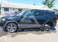 2018 GMC TERRAIN фото