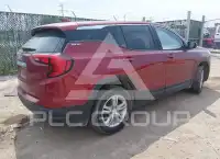 2018 GMC TERRAIN фото