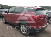 2018 GMC TERRAIN photo