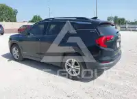 2018 GMC TERRAIN photo