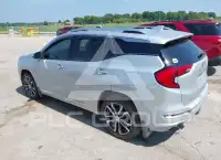 2018 GMC TERRAIN фото