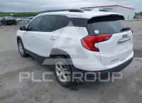 2018 GMC TERRAIN photo