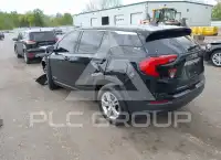 2018 GMC TERRAIN фото
