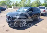 2018 GMC TERRAIN фото