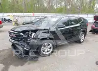 2018 GMC TERRAIN фото