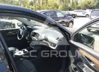 2018 GMC TERRAIN фото