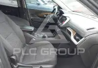 2018 GMC TERRAIN photo