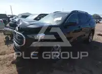2018 GMC TERRAIN photo