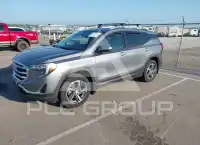 2018 GMC TERRAIN фото