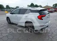 2018 GMC TERRAIN фото