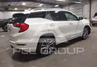 2018 GMC TERRAIN фото
