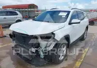 2018 GMC TERRAIN фото