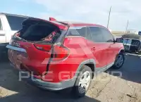 2018 GMC TERRAIN фото