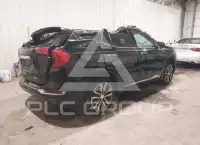 2018 GMC TERRAIN photo