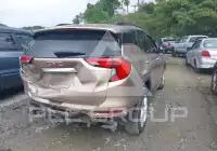 2018 GMC TERRAIN photo
