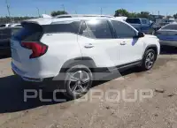 2018 GMC TERRAIN фото