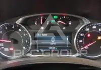 2018 GMC TERRAIN photo