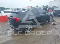 2018 GMC TERRAIN фото