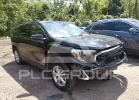 2018 GMC TERRAIN фото