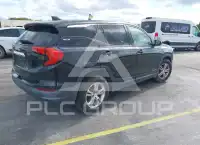 2018 GMC TERRAIN фото