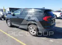 2018 GMC TERRAIN фото