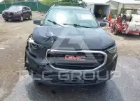 2018 GMC TERRAIN фото