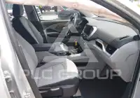 2018 GMC TERRAIN photo