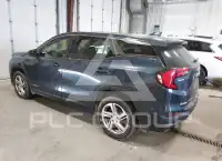 2018 GMC TERRAIN фото