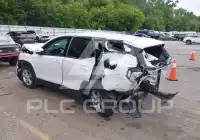 2018 GMC TERRAIN фото