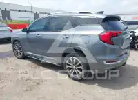 2018 GMC TERRAIN фото