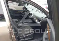 2018 GMC TERRAIN photo
