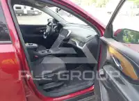 2018 GMC TERRAIN фото