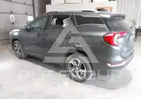2018 GMC TERRAIN photo