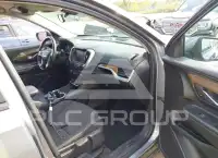 2018 GMC TERRAIN photo