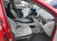 2018 GMC TERRAIN фото