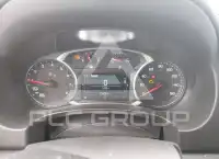2018 GMC TERRAIN фото