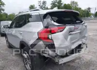 2018 GMC TERRAIN фото