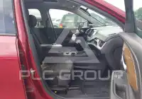 2018 GMC TERRAIN фото