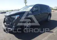2018 GMC TERRAIN photo