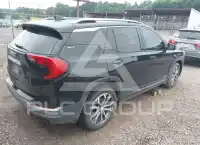 2018 GMC TERRAIN фото