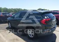 2018 GMC TERRAIN photo