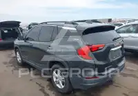 2018 GMC TERRAIN фото