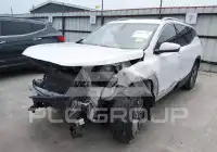 2018 GMC TERRAIN фото