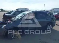 2018 GMC TERRAIN photo
