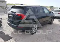 2018 GMC TERRAIN фото