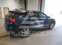 2018 GMC TERRAIN фото