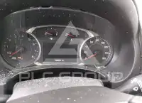 2018 GMC TERRAIN фото