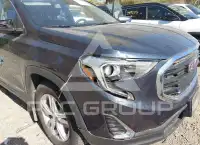 2018 GMC TERRAIN фото