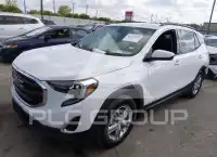 2018 GMC TERRAIN фото