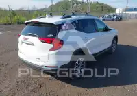2018 GMC TERRAIN фото
